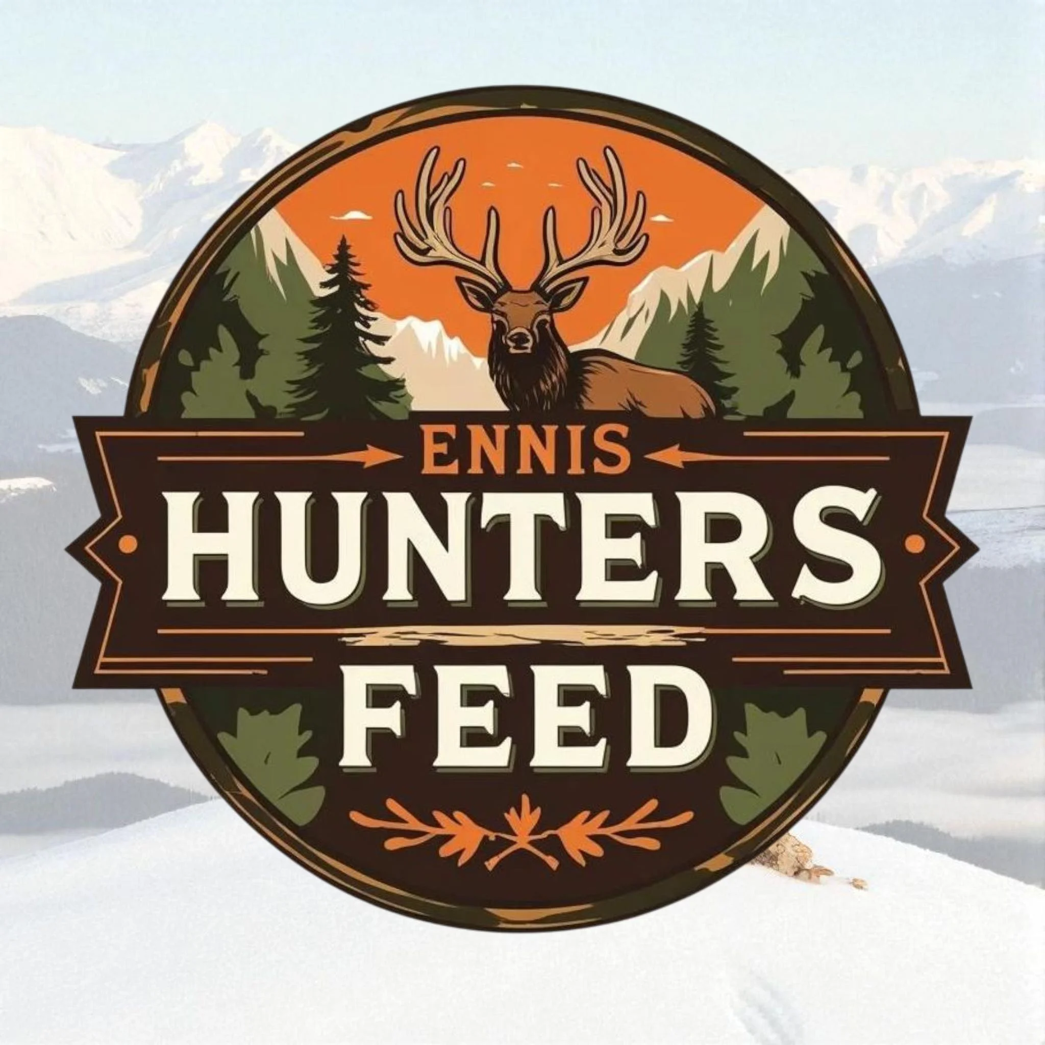 Hunter's Feed